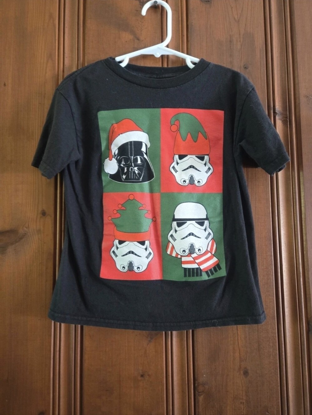 Star Wars Shirt